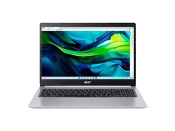 Notebook Acer Aspire 5 A515-45-R5at Ryzen 5 5500u 8gb Ssd 256gb Tela 15,6 Fhd Windows 11 Home 64 Bits