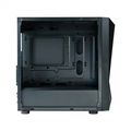 Gabinete Cooler Master Cmp 320 Lateral de Vidro Preto - Cp320-kgnn-s00