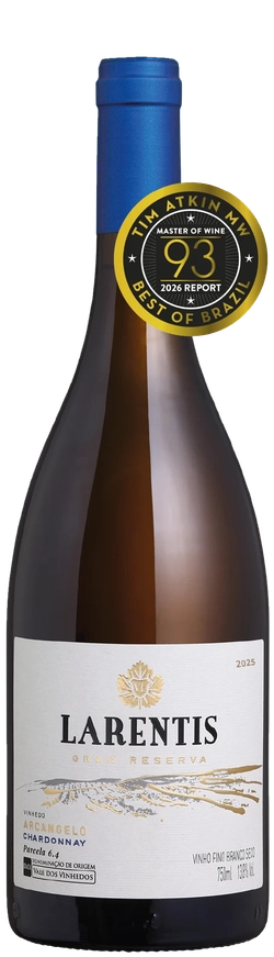 Larentis Chardonnay Arcangelo D.O.V.V