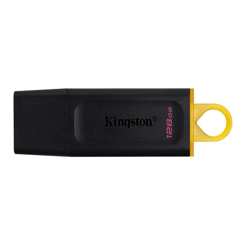 Pen Drive, Kingston, Datatraveler, Exodia, 128gb, Usb 3.2 Dtx128gb