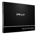 Ssd Pny 2,5 120gb Sata Cs900