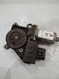 MOTOR MAQUINA DE VIDRO TRASEIRA LD  FORD FOCUS 2.0L HA 2007 (id:7193)