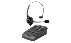 Telefone headset HSB 50 - Intelbras