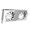Placa de Video 16gb Rtx5060ti Inno3d Twin X2 OC Branca - N506t2-16d7x-191073w