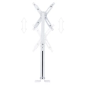 Suporte para Projetor Universal Até 15kg Branco - Sp310b