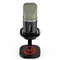 Microfone Gamer Redragon Echowave - GM305