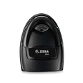 Leitor De Códigos Zebra 2d Pr Com Suporte Usb - Ds2208-sr7u2100sgw