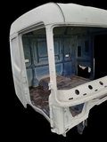 Cabine Scania teto baixo 2011 (id:8220)
