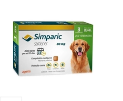 SIMPARIC 80G 20,1-40KG