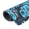 Mouse Pad Gamer Vinik Extended Level Up 700x400x2mm - Mpxlu74