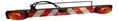 Sinalizador De Transbike Completo Altmayer