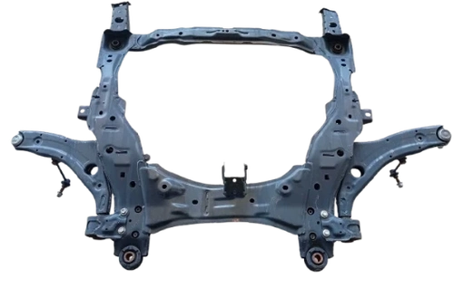 Agregado Dianteiro Ford Edge 3.5 V6 2011/2013 (ID:13055)