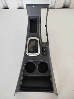 Console Central Câmbio Automático Toyota Hilux 2016 (ID:17116)