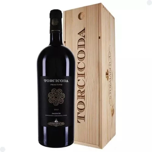 Magnum 1,5 L Tormaresca Torcicoda Primitivo Salento 2020
