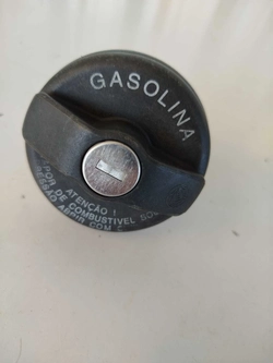 Tampa Do Tanque De Combustível Fiat Doblo 2006(id:18890)