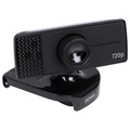 Webcam Pcyes Raza Hd 720p Com Microfone - Raza Hd-01