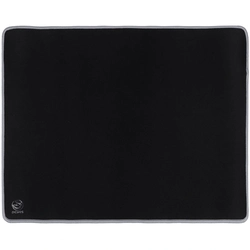 Mouse Pad Colors Gray Medium - Estilo Speed Cinza - 500x400mm - Pmc50x40gy