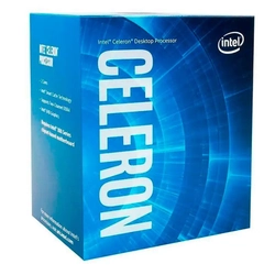 Processador Intel Celeron G3930 2.9g Lga 1151 Bx80677g3930 i