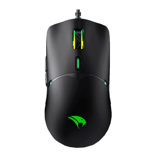 Mouse Gamer Viper Pro Naja 7.200 Dpi