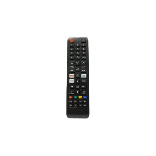 Controle Remoto Mxt 01371 Tv Samsung Led Smart