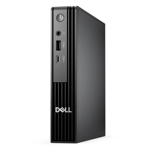 Desktop Dell Pro Micro Csg Intel Core I3-14100t 8gb 512gb Windows 11 Pro - 210-bqtt-dtdpm01