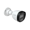 CAMERA BULLET PLASTICO 1080P 2.8MM 20M DUAL LIGHT C/ AUDIO BAP22001-D/A - MDX