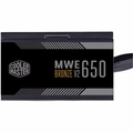Fonte 650w Cooler Master 80 Plus Bronze V2 Fr - Mpe-6501-acaaw-bbr