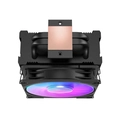 Air Cooler para Processador Cooler Master Hyper 212 3dhp Preto Argb Amd/intel 120mm    May-t2hp-217pa-r1