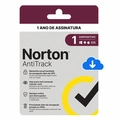Norton Antitrack - 1 Dispositivo - 12 Meses Esd - 21430261