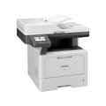 Multifuncional Brother Laser A4 Mono Usb/eth Dcpl5662dn