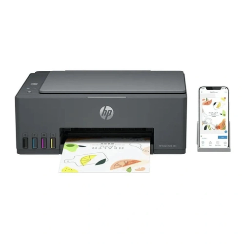 Impressora Hp Smart Tank 584 Wifi