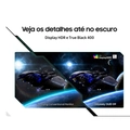 Monitor Gamer Samsung Odyssey Oled G9 Curvo 49" 240hz 0.03ms - Ls49cg930slmzd