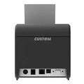 Impressora Não Fiscal Custom P3l Usb e Ethernet Rs232 - 911mx010400733