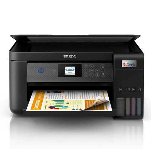 Multifuncional Epson Ecotank L4260 Duplex Ecofit - C11cj63302