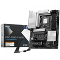 Placa Mãe MSI PRO Z890-P WIFI, Chipset Z890, Intel LGA 1851, ATX, DDR5, 911-7E34-001