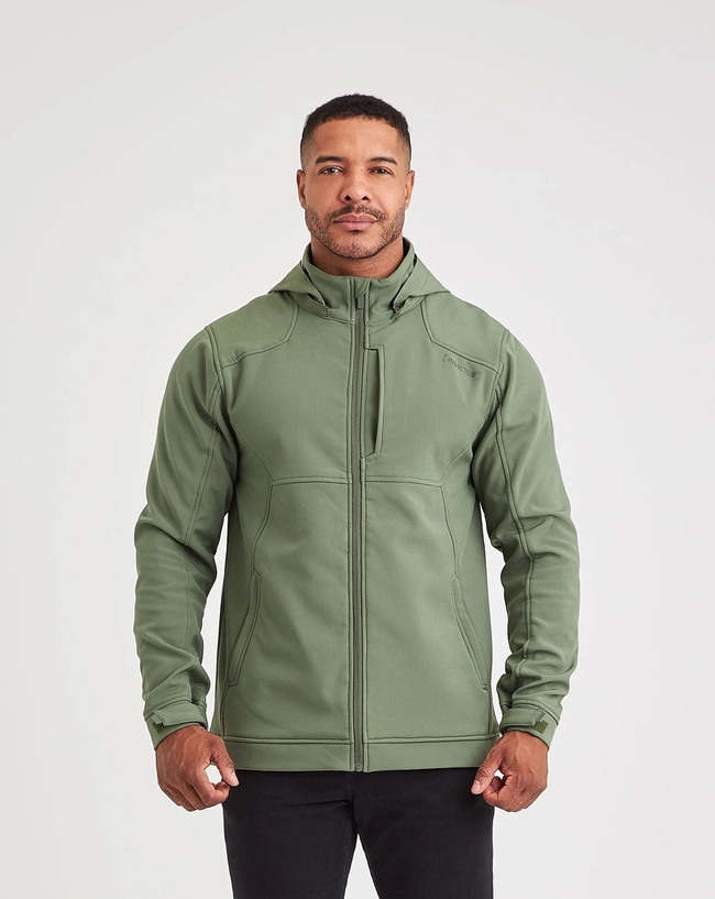 Jaqueta Campana New - (Invictus)