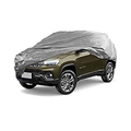 Capa Automotiva Protetora P/ Suv Ref. Aca-suv-l-a Cinza