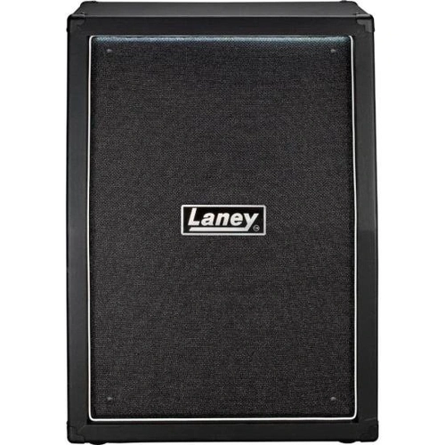 Amplificador De Guitarra Laney Lfr-212 800w Preto