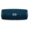 Caixa de Som Portátil Bluetooth JBL Charge 4 Blue