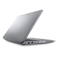 Notebook Dell Csg Latitude 5450 Intel Core Ultra 5 135u 14.0? 8gb 512gb Ssd Windows 11 Pro - 210-bmpr-vrr9