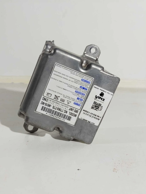 MODULO AIR BAG HR-V EX CVT 2020 (id:5639)