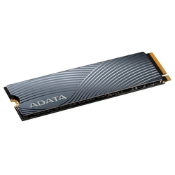 SSD Adata Swordfish, 250GB, M.2 PCIe, Leituras: 1800MB/s e Gravações: 900MB/s - ASWORDFISH-250G-C