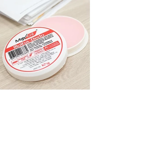 MOLHA DEDO PASTA 12G MAXCRIL