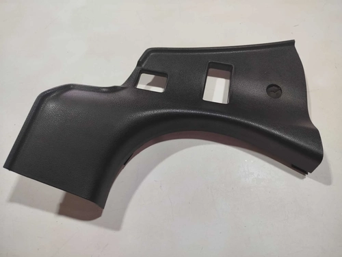 Acabamento soleira dianteira LD Honda fit 2013 (ID:505)