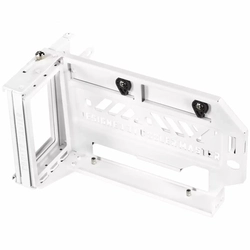 Kit Vertical Cooler Master Suporte para Placa de Vídeo Versão 3 Branco - Mca-u000r-wfvk03