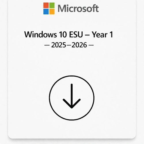 Windows 10 Esu Year 1 2025 - 2026 Csp Dg7gmgf0ssgz-004