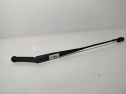 HASTE LIMPADOR DE PARABRISA GOL CITY 1.0 8V TOTAL FLEX 2015 (id:196702)