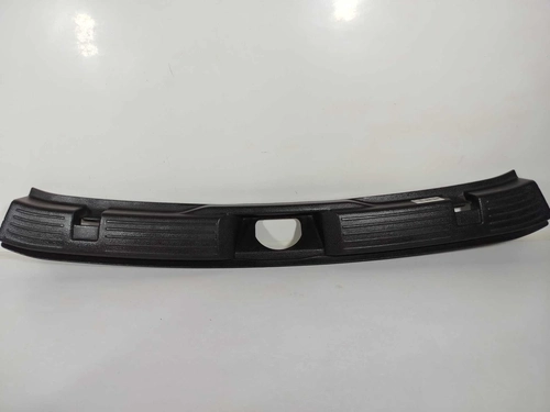 ACABAMENTO SOLEIRA FECHADURA PORTA MALAS FORD EGDE (ID:2064)