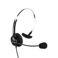 Telefone Headset Intelbras HSB 40 4013342