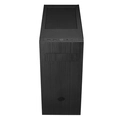 Gabinete Cooler Master Masterbox Mb600l V2 E-atx Lateral Em Aço Com Odd    Mb600l2-kn5n-s00
